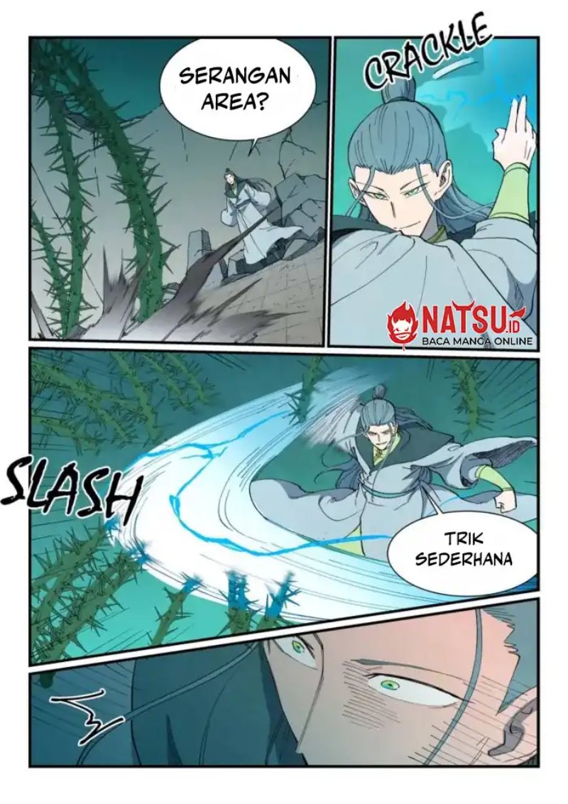 Dilarang COPAS - situs resmi www.mangacanblog.com - Komik star martial god technique 774 - chapter 774 775 Indonesia star martial god technique 774 - chapter 774 Terbaru 6|Baca Manga Komik Indonesia|Mangacan