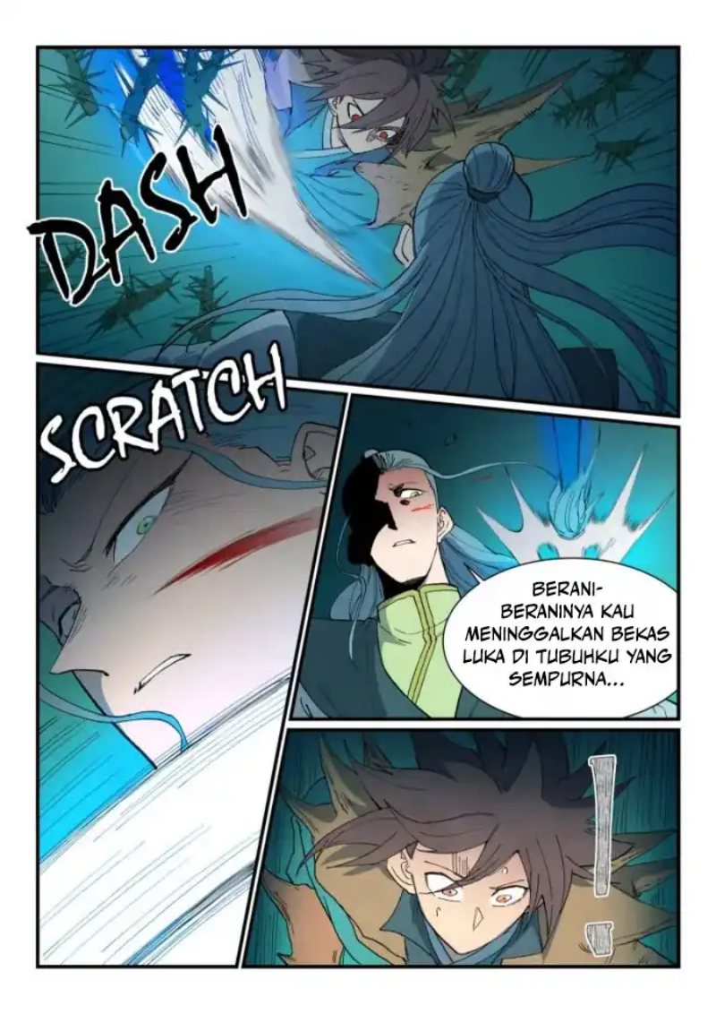 Dilarang COPAS - situs resmi www.mangacanblog.com - Komik star martial god technique 774 - chapter 774 775 Indonesia star martial god technique 774 - chapter 774 Terbaru 7|Baca Manga Komik Indonesia|Mangacan