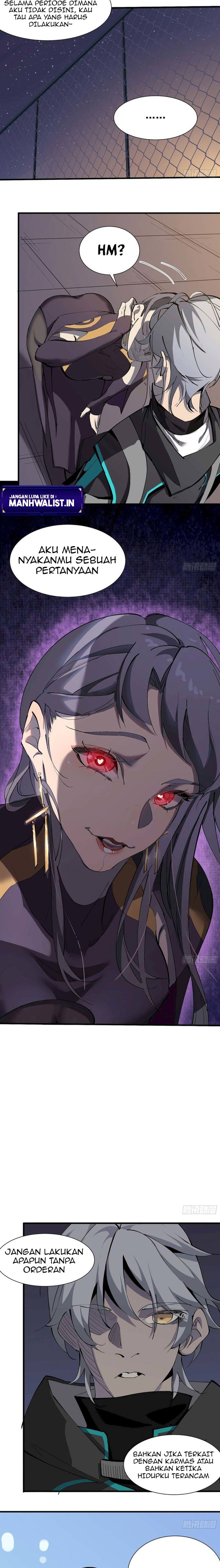 Star Prison chapter 4