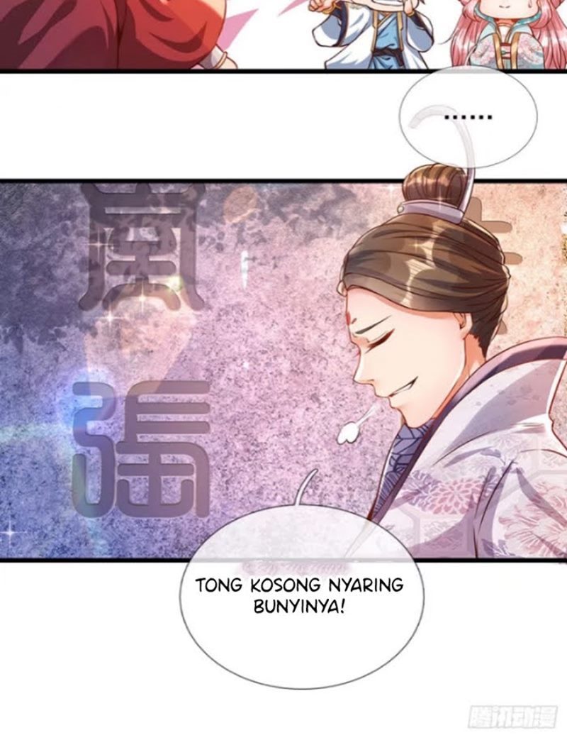 Star Sign In To Supreme Dantian Chapter 06 Bahasa Indonesia