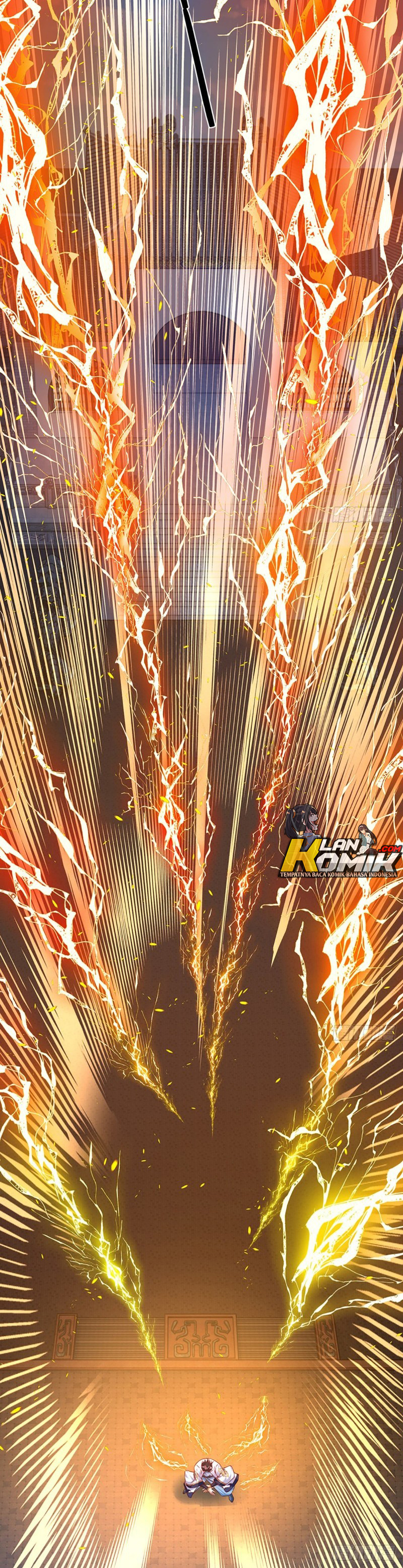Star Sign In To Supreme Dantian Chapter 07 Bahasa Indonesia