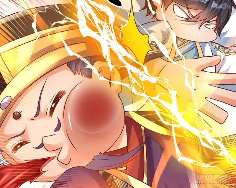 Star Sign In To Supreme Dantian Chapter 09 Bahasa Indonesia