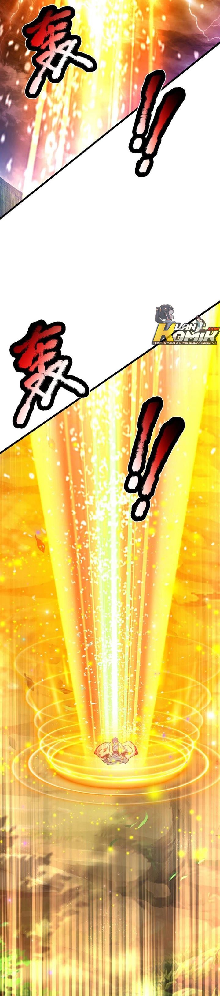 Star Sign In To Supreme Dantian Chapter 24 Bahasa Indonesia