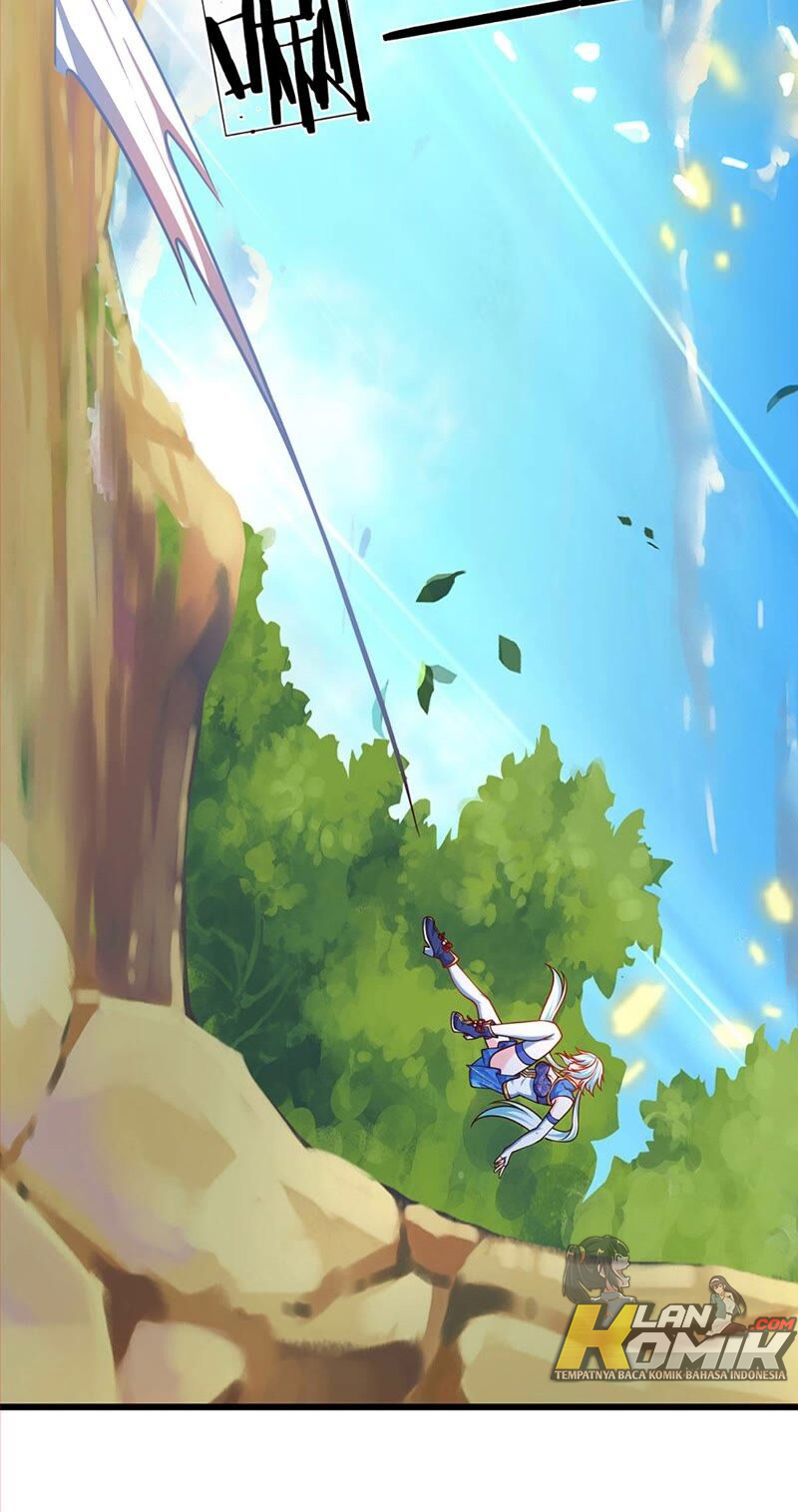 Star Sign In To Supreme Dantian Chapter 25 Bahasa Indonesia