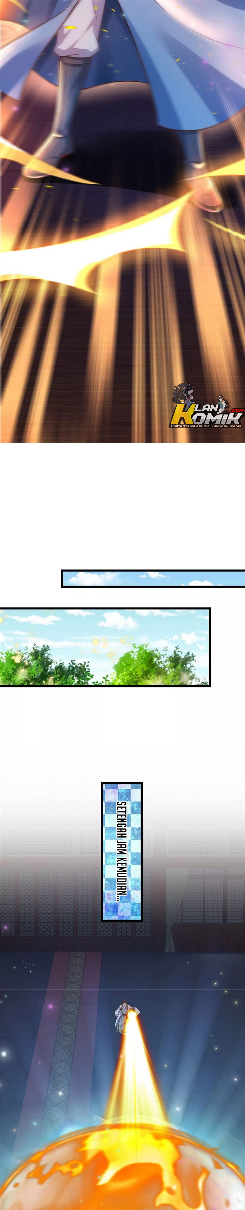 Star Sign In To Supreme Dantian Chapter 33 Bahasa Indonesia
