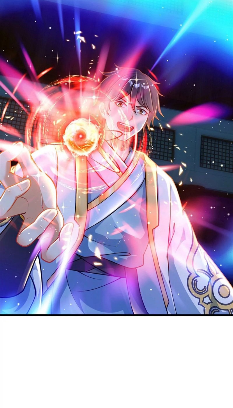 Star Sign In To Supreme Dantian Chapter 37 Bahasa Indonesia