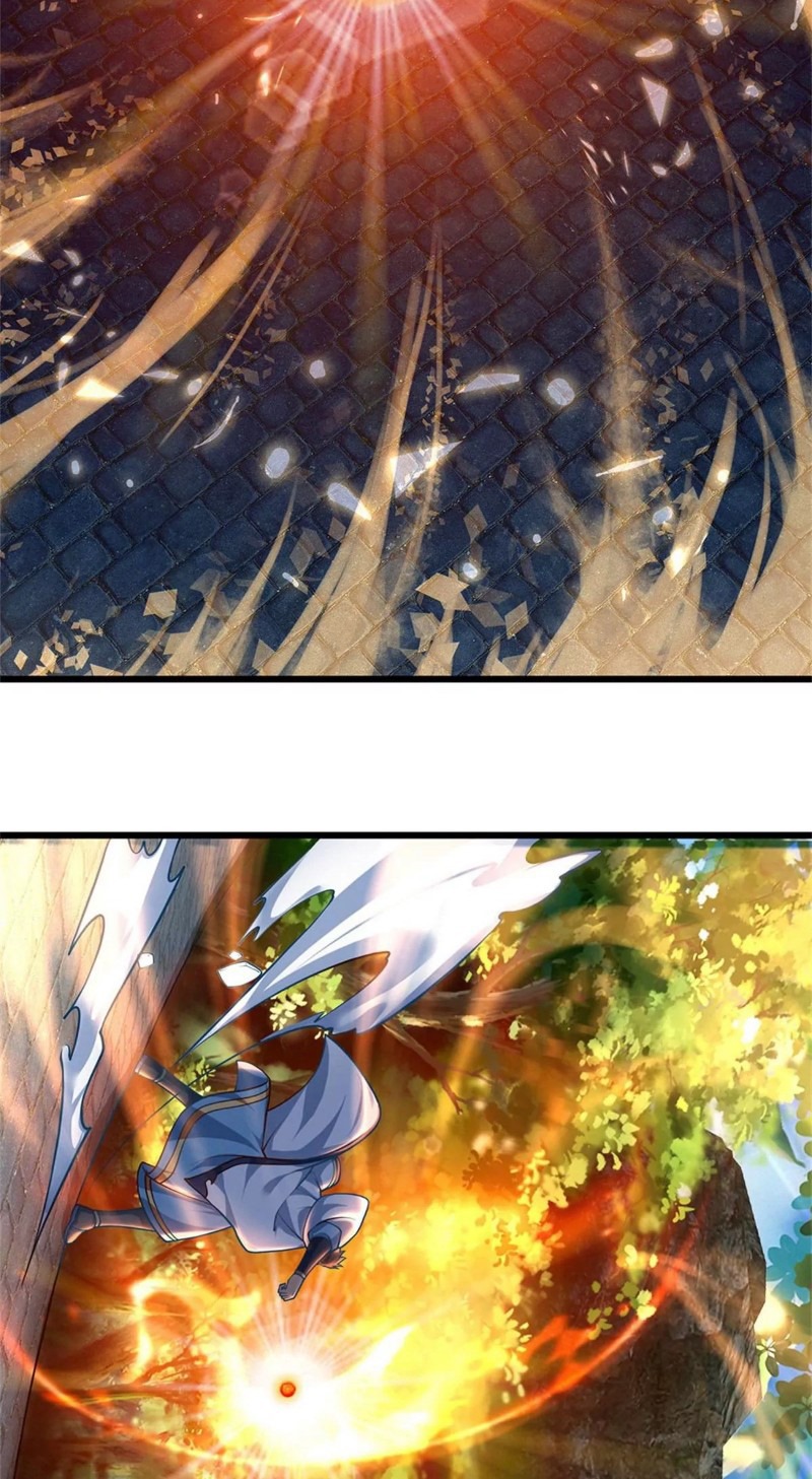 Star Sign In To Supreme Dantian Chapter 37 Bahasa Indonesia