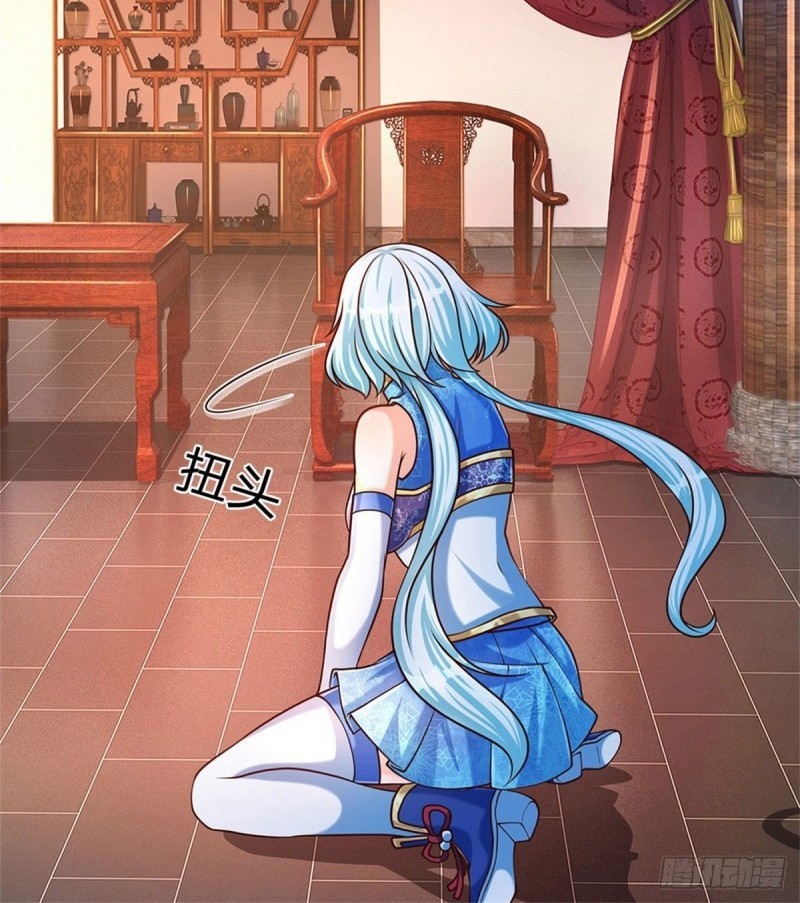 Star Sign In To Supreme Dantian Chapter 38 Bahasa Indonesia