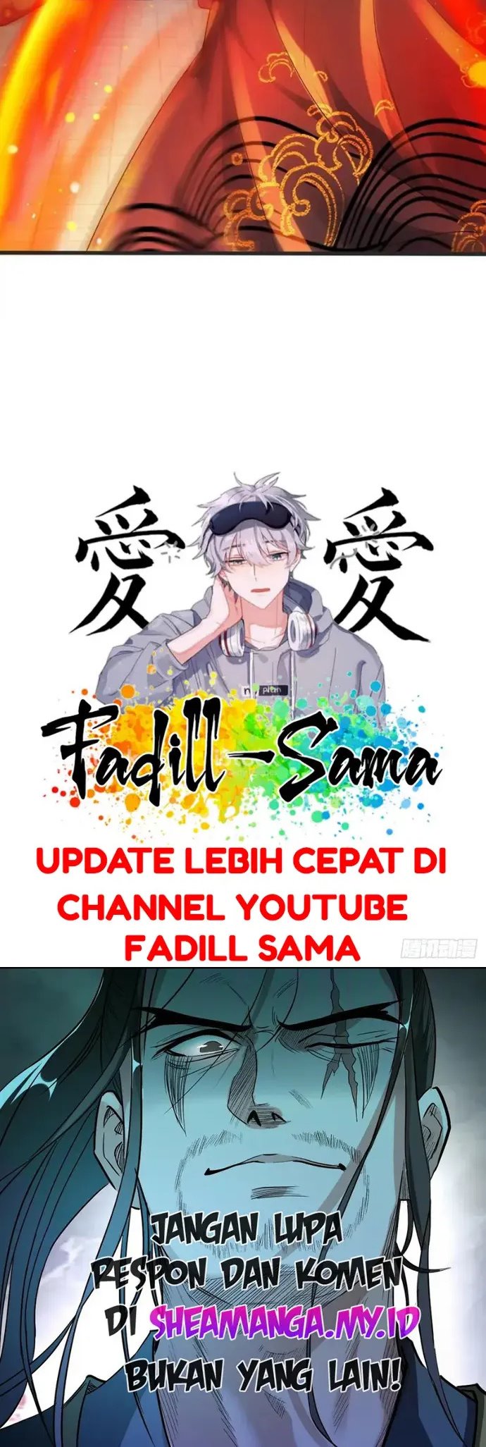 Star Sign In To Supreme Dantian Chapter 60 Bahasa Indonesia