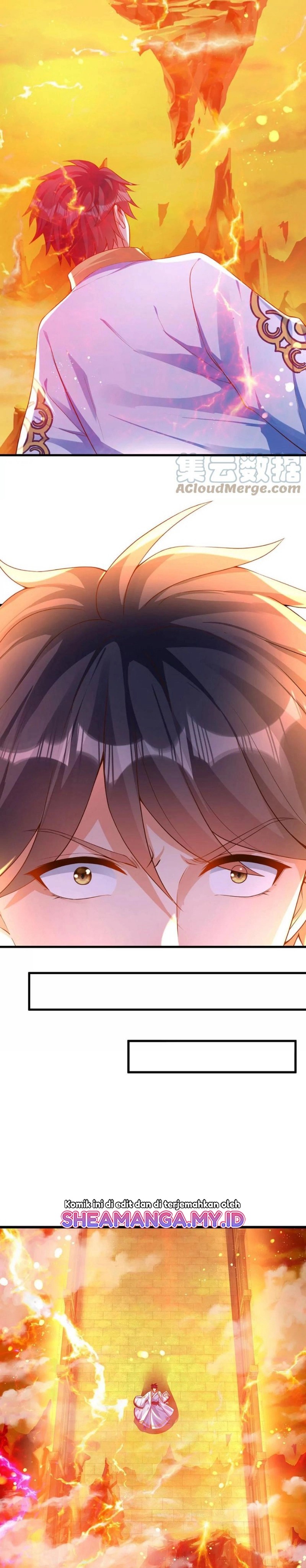 Star Sign In To Supreme Dantian Chapter 71 Bahasa Indonesia