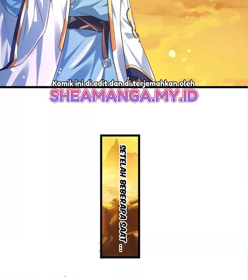 Star Sign In To Supreme Dantian Chapter 71 Bahasa Indonesia