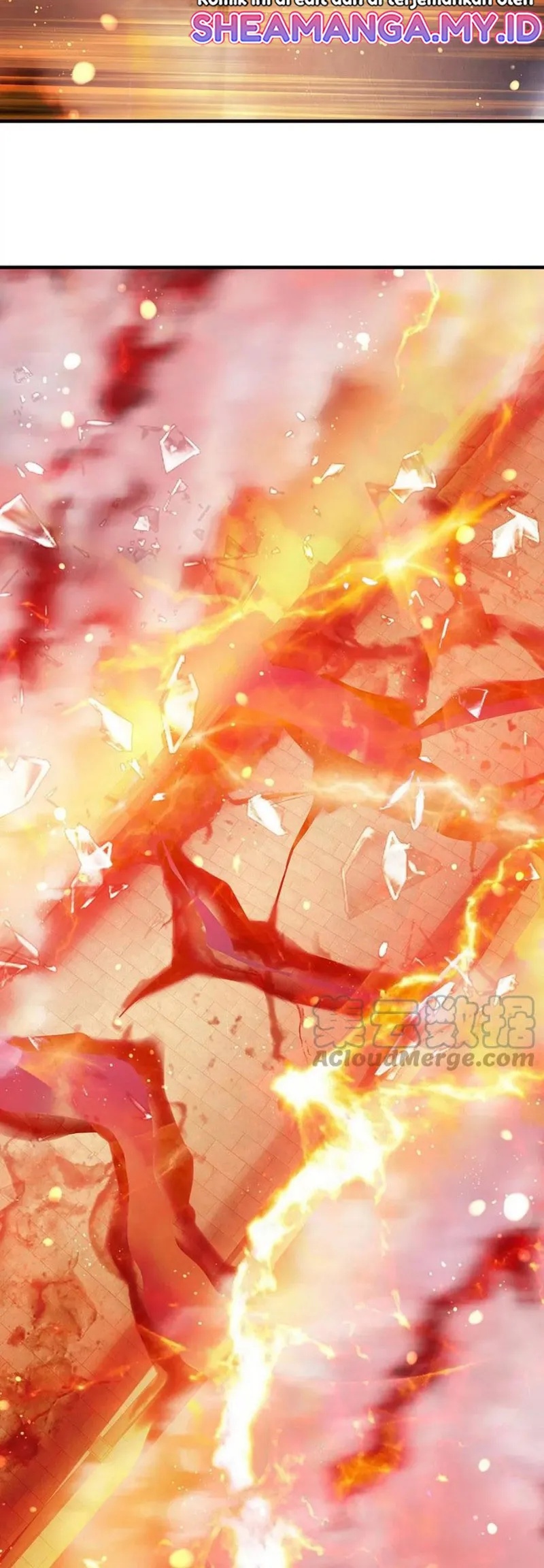 Star Sign In To Supreme Dantian Chapter 76 Bahasa Indonesia