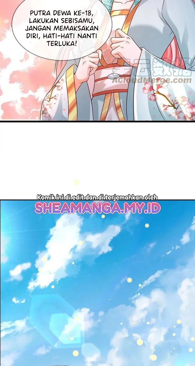 Star Sign In To Supreme Dantian Chapter 80 Bahasa Indonesia
