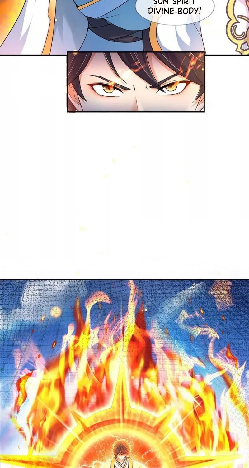 Star Sign In To Supreme Dantian Chapter 80 Bahasa Indonesia