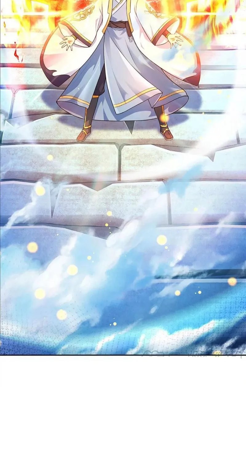 Star Sign In To Supreme Dantian Chapter 80 Bahasa Indonesia