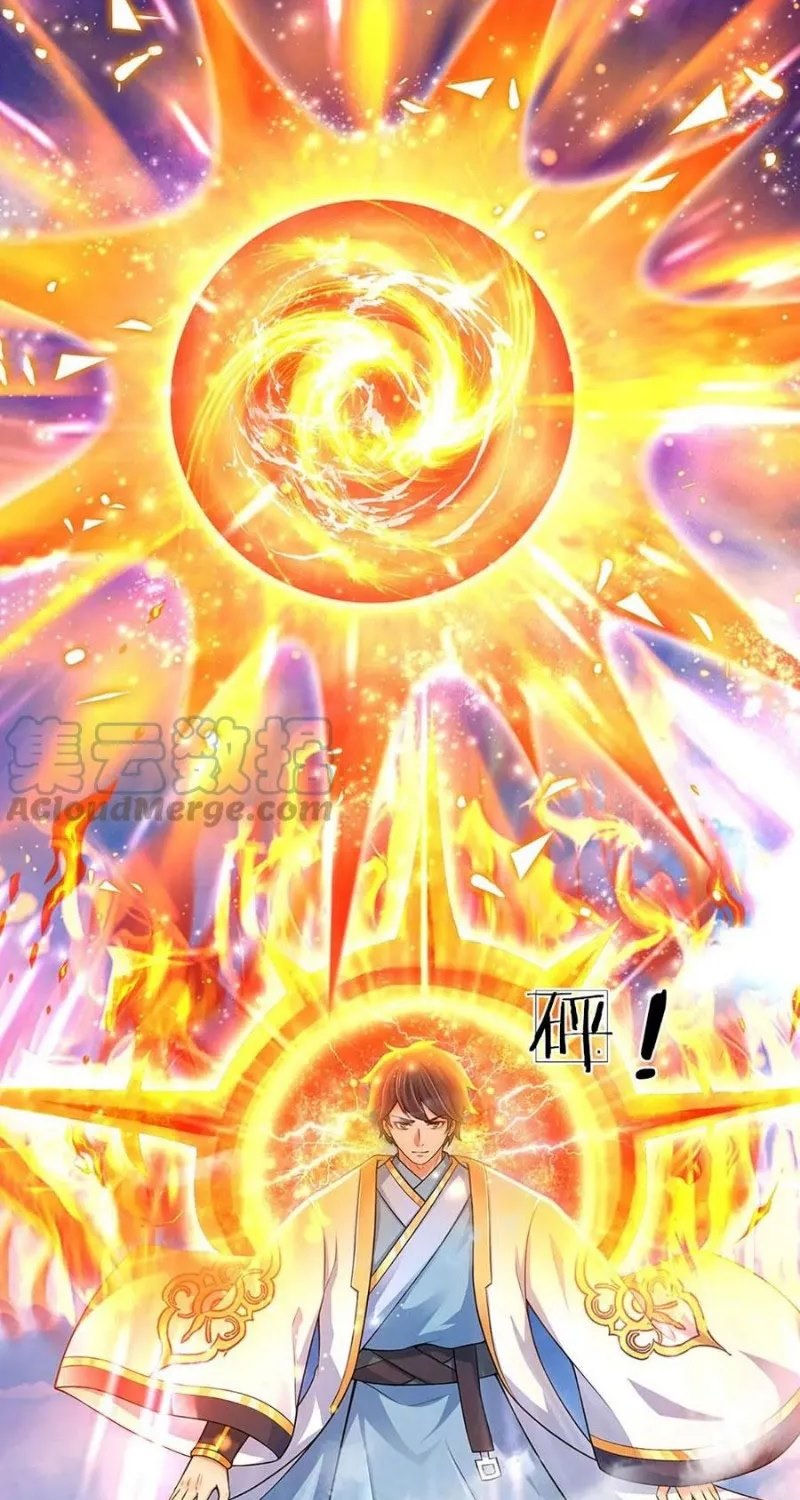 Star Sign In To Supreme Dantian Chapter 80 Bahasa Indonesia