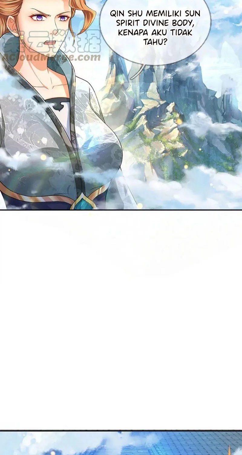 Star Sign In To Supreme Dantian Chapter 80 Bahasa Indonesia