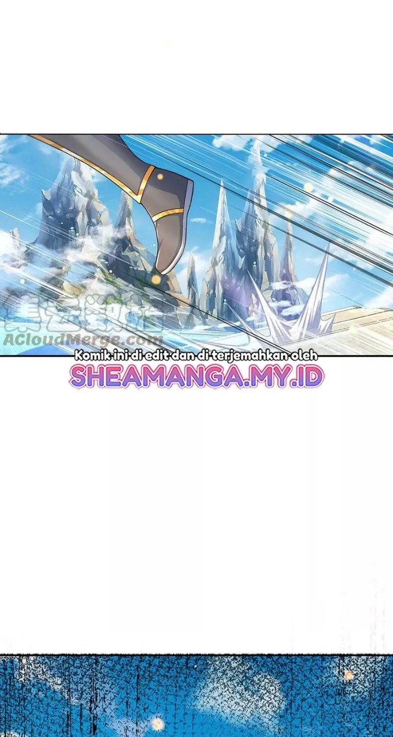 Star Sign In To Supreme Dantian Chapter 80 Bahasa Indonesia