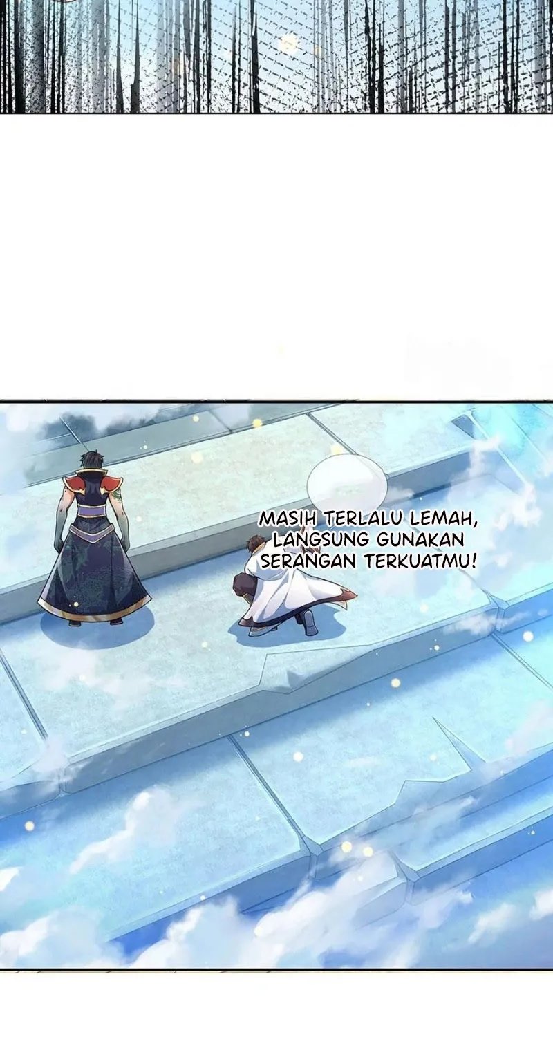 Star Sign In To Supreme Dantian Chapter 80 Bahasa Indonesia