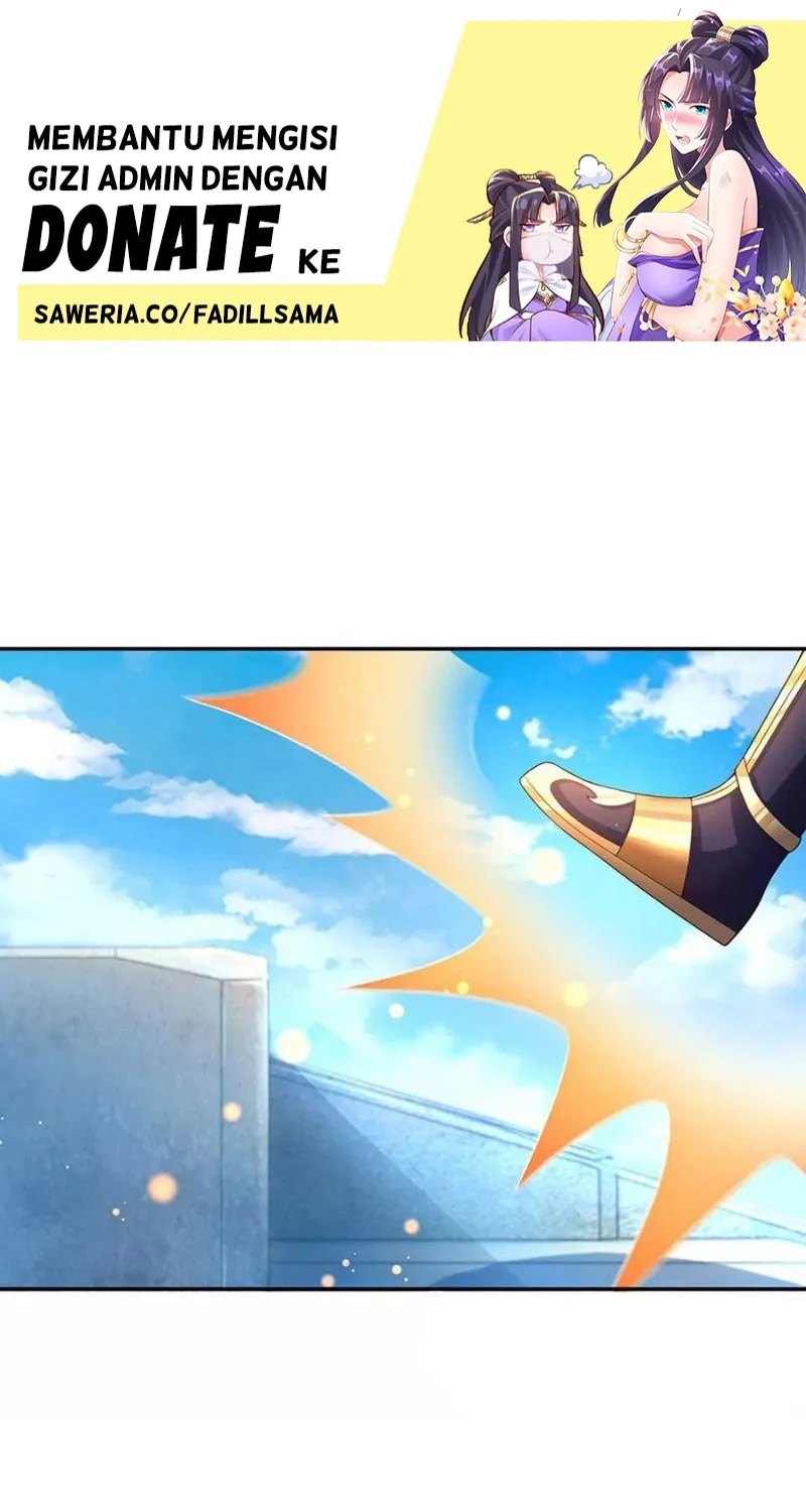 Star Sign In To Supreme Dantian Chapter 80 Bahasa Indonesia