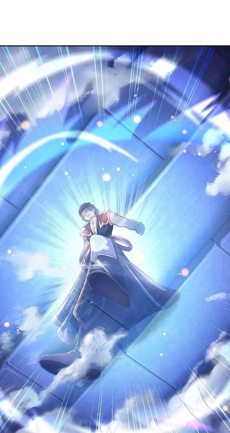 Star Sign In To Supreme Dantian Chapter 80 Bahasa Indonesia