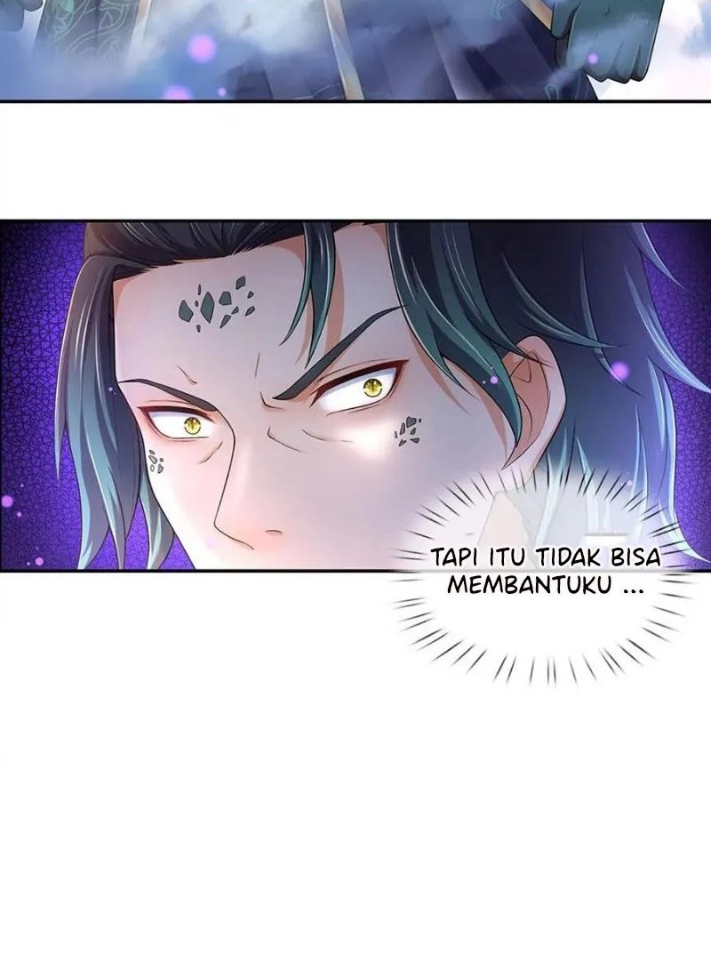Star Sign In To Supreme Dantian Chapter 80 Bahasa Indonesia