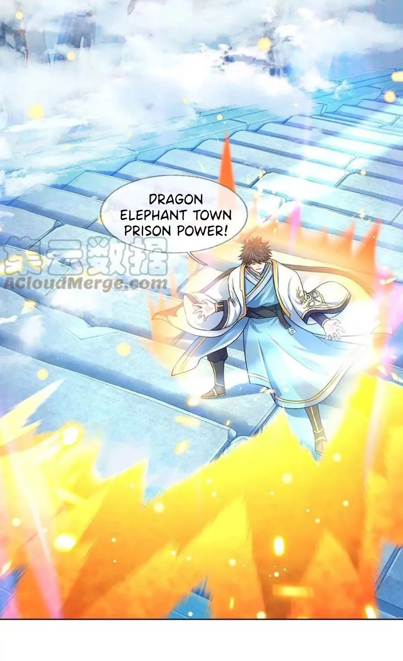 Star Sign In To Supreme Dantian Chapter 81 Bahasa Indonesia