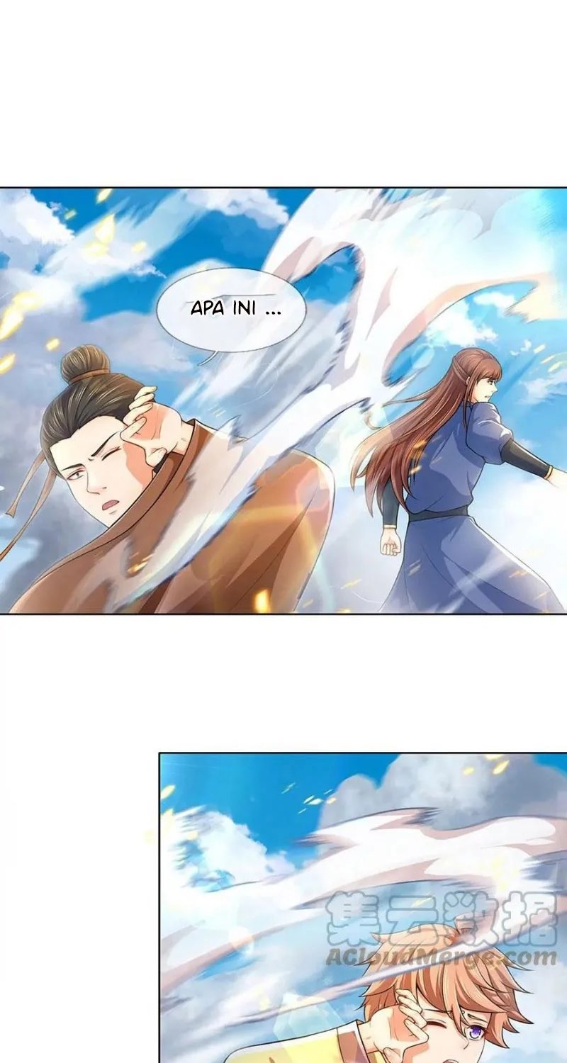 Star Sign In To Supreme Dantian Chapter 81 Bahasa Indonesia