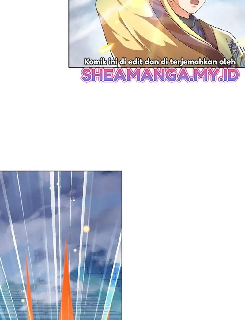 Star Sign In To Supreme Dantian Chapter 81 Bahasa Indonesia