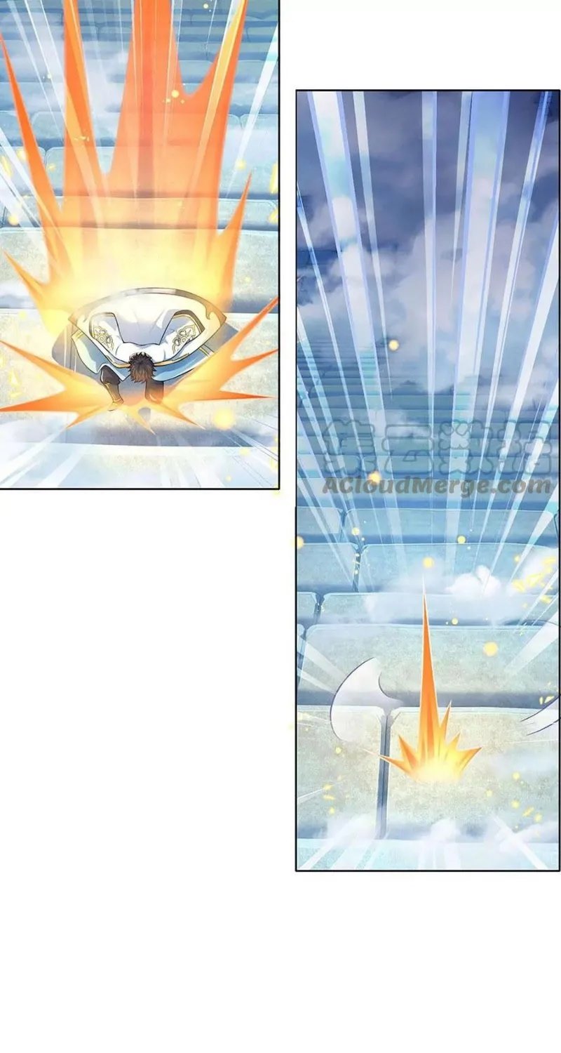 Star Sign In To Supreme Dantian Chapter 81 Bahasa Indonesia