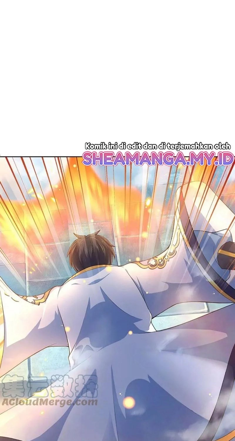 Star Sign In To Supreme Dantian Chapter 81 Bahasa Indonesia