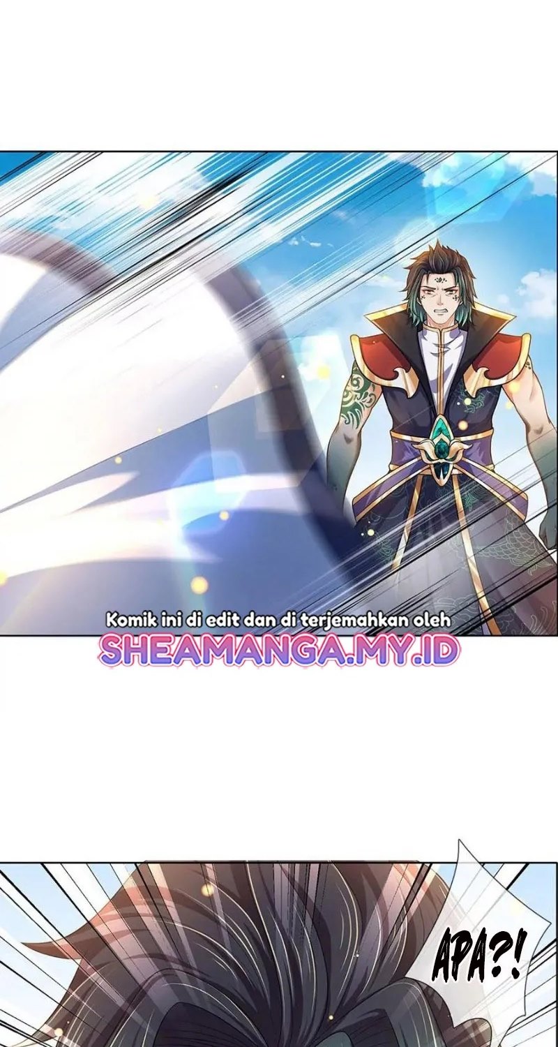 Star Sign In To Supreme Dantian Chapter 81 Bahasa Indonesia