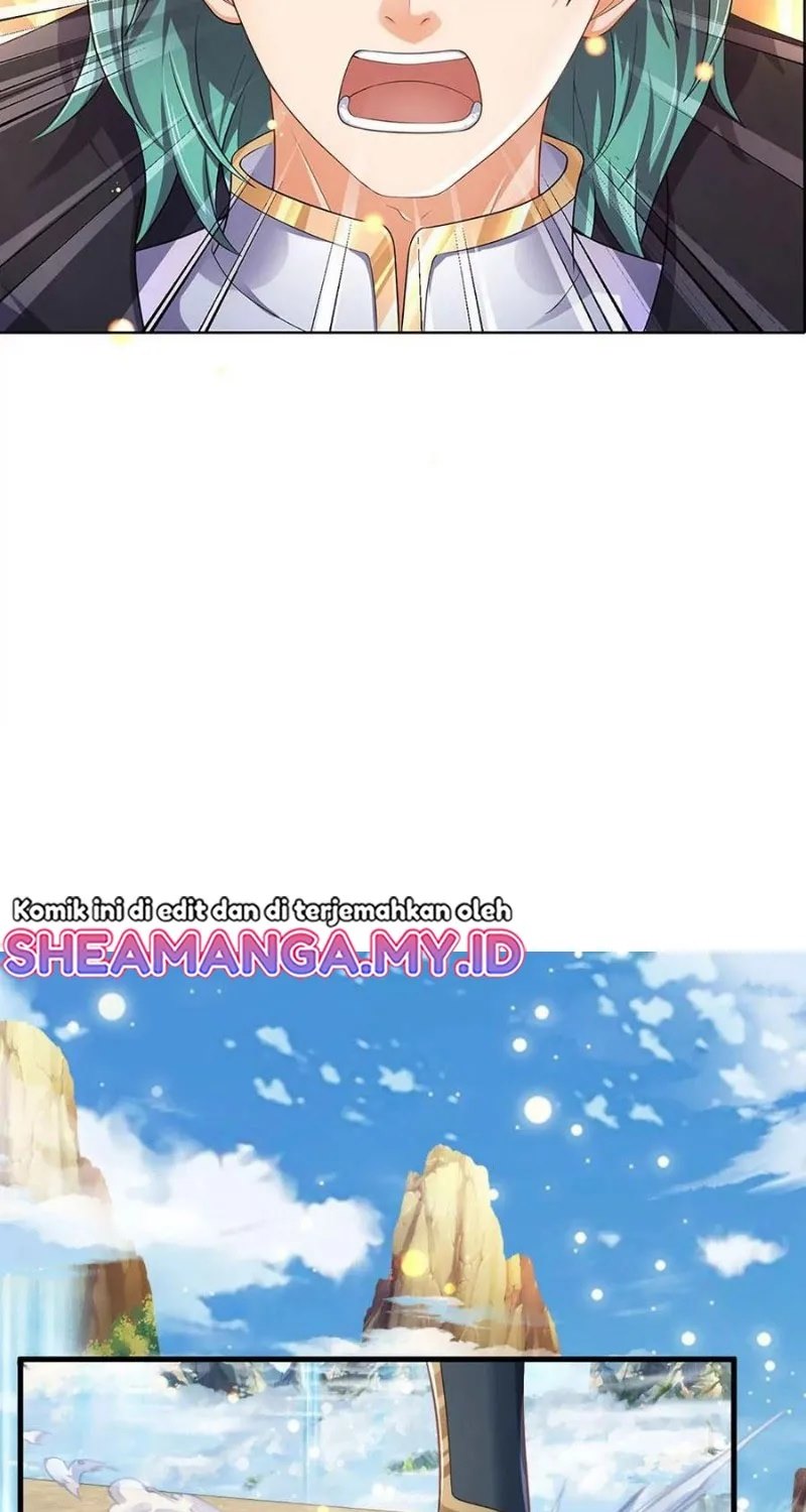 Star Sign In To Supreme Dantian Chapter 81 Bahasa Indonesia