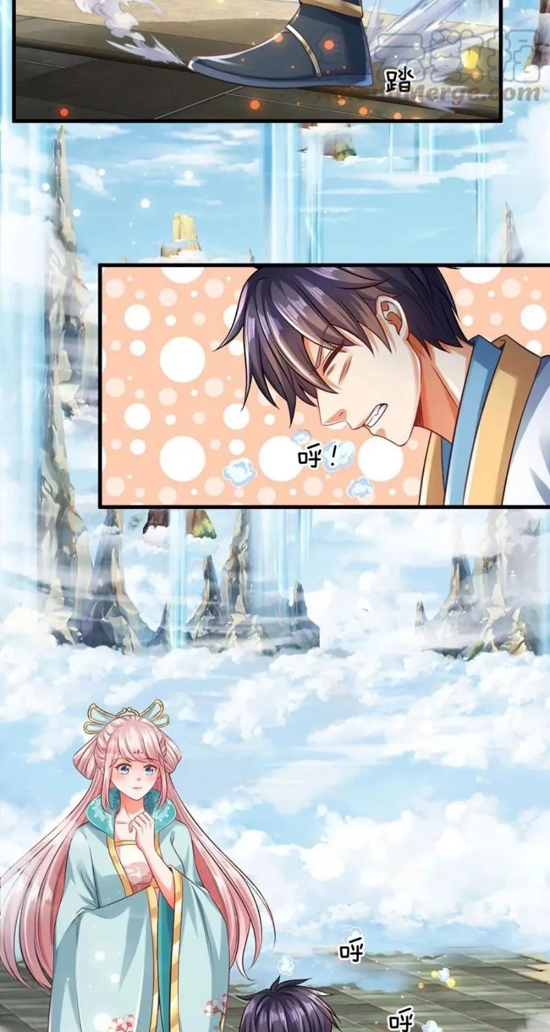 Star Sign In To Supreme Dantian Chapter 81 Bahasa Indonesia