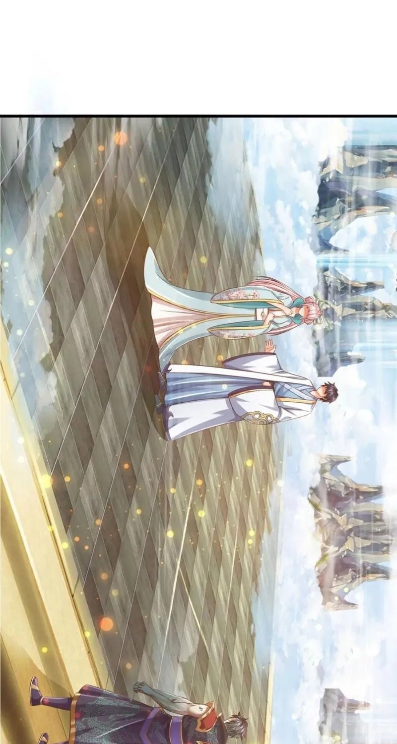 Star Sign In To Supreme Dantian Chapter 81 Bahasa Indonesia