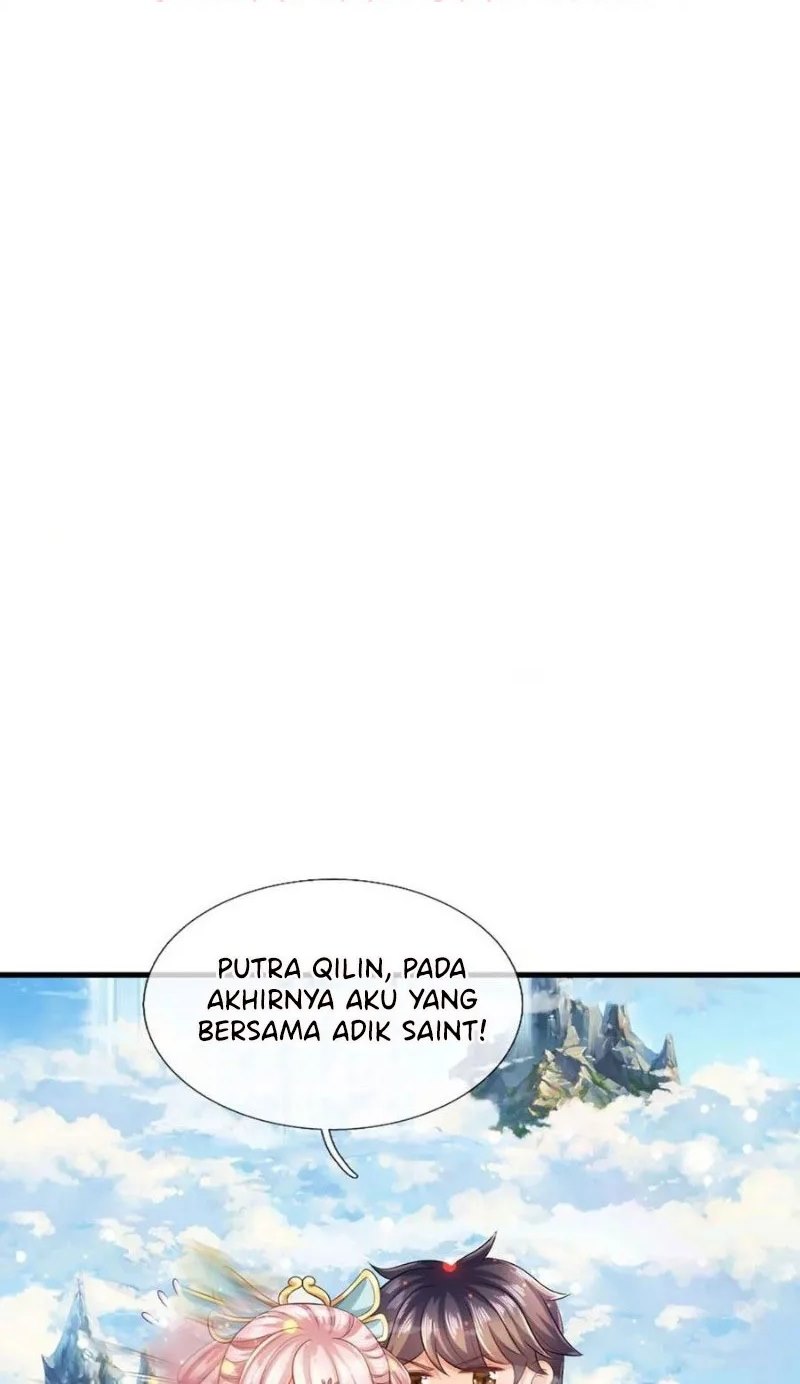Star Sign In To Supreme Dantian Chapter 81 Bahasa Indonesia