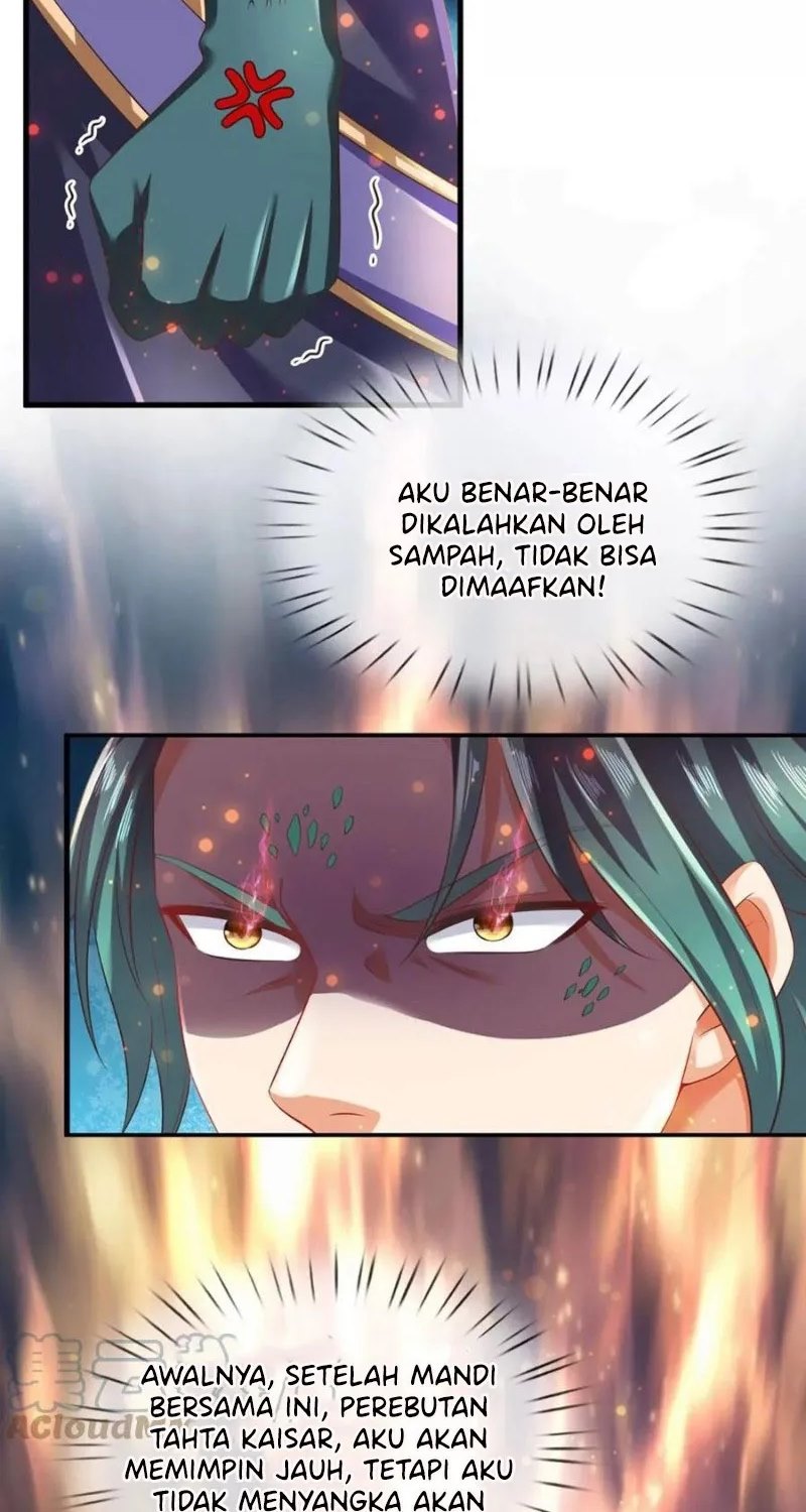Star Sign In To Supreme Dantian Chapter 81 Bahasa Indonesia