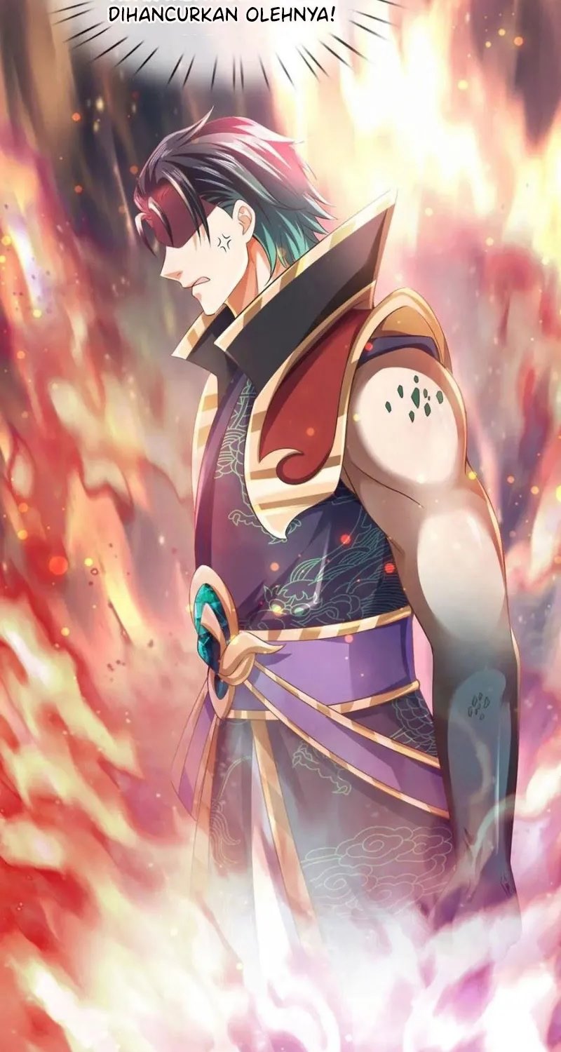 Star Sign In To Supreme Dantian Chapter 81 Bahasa Indonesia