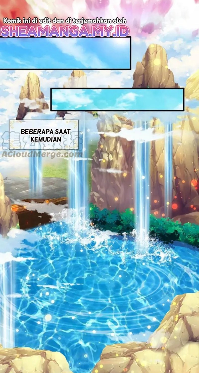 Star Sign In To Supreme Dantian Chapter 81 Bahasa Indonesia