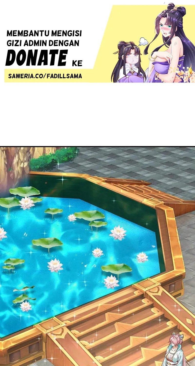 Star Sign In To Supreme Dantian Chapter 82 Bahasa Indonesia