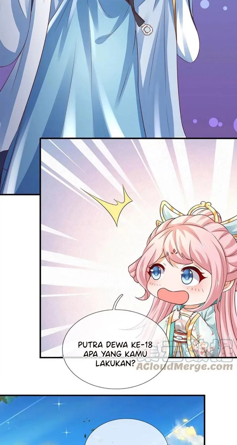 Star Sign In To Supreme Dantian Chapter 82 Bahasa Indonesia