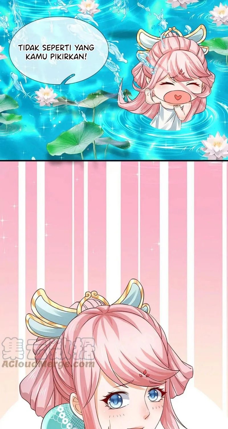 Star Sign In To Supreme Dantian Chapter 82 Bahasa Indonesia