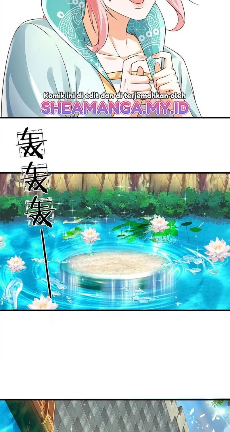 Star Sign In To Supreme Dantian Chapter 82 Bahasa Indonesia