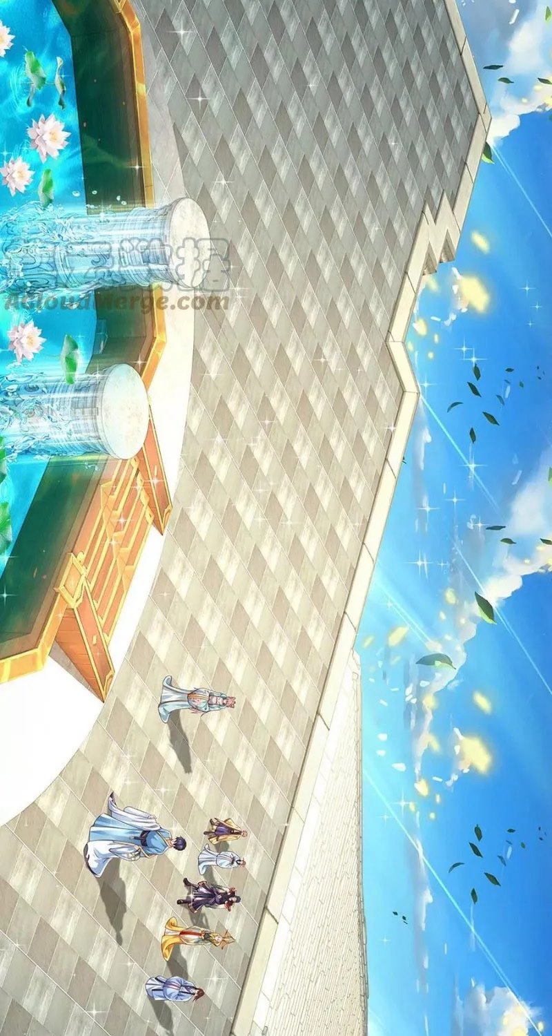 Star Sign In To Supreme Dantian Chapter 82 Bahasa Indonesia