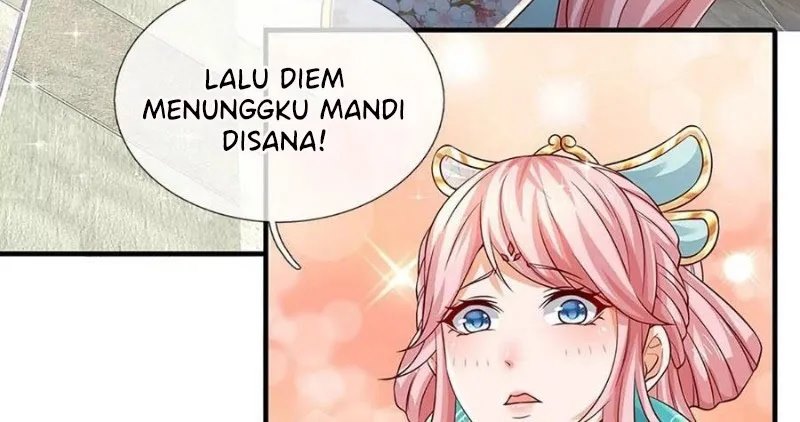 Star Sign In To Supreme Dantian Chapter 82 Bahasa Indonesia