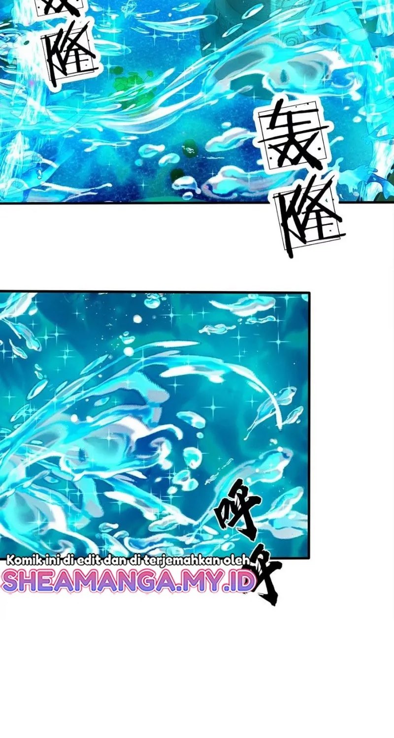 Star Sign In To Supreme Dantian Chapter 82 Bahasa Indonesia