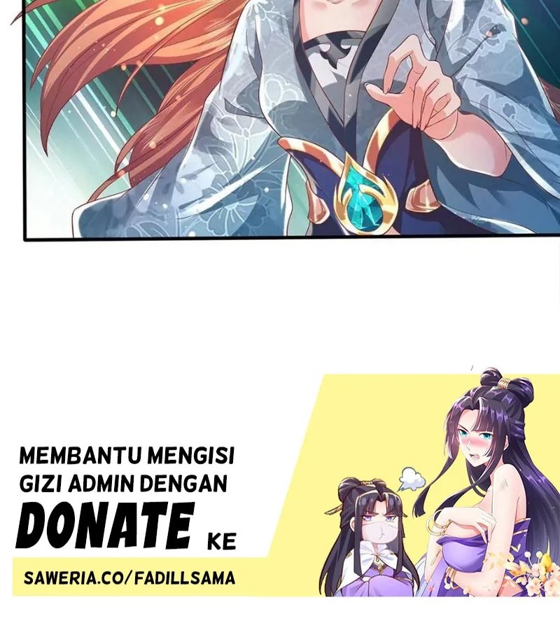 Star Sign In To Supreme Dantian Chapter 82 Bahasa Indonesia