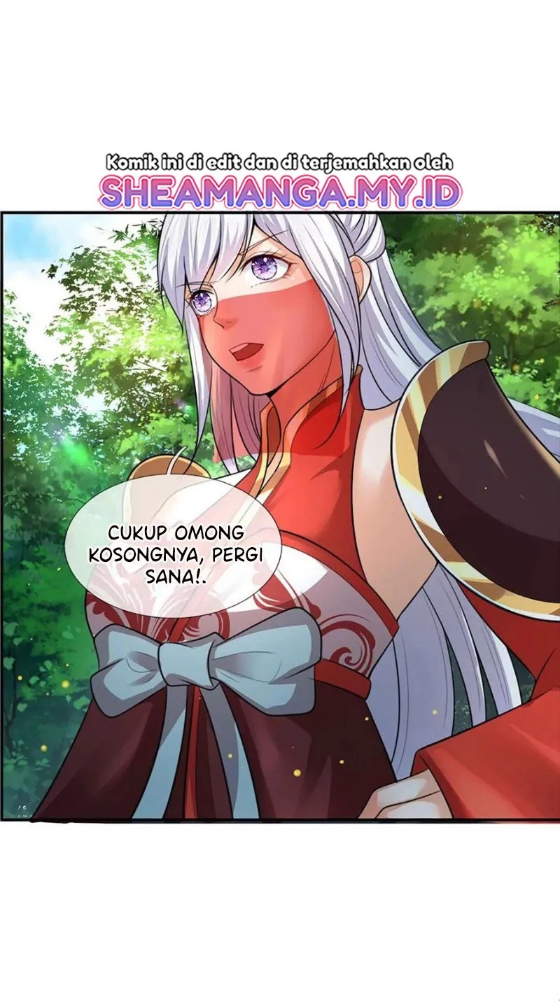 Star Sign In To Supreme Dantian Chapter 88 Bahasa Indonesia