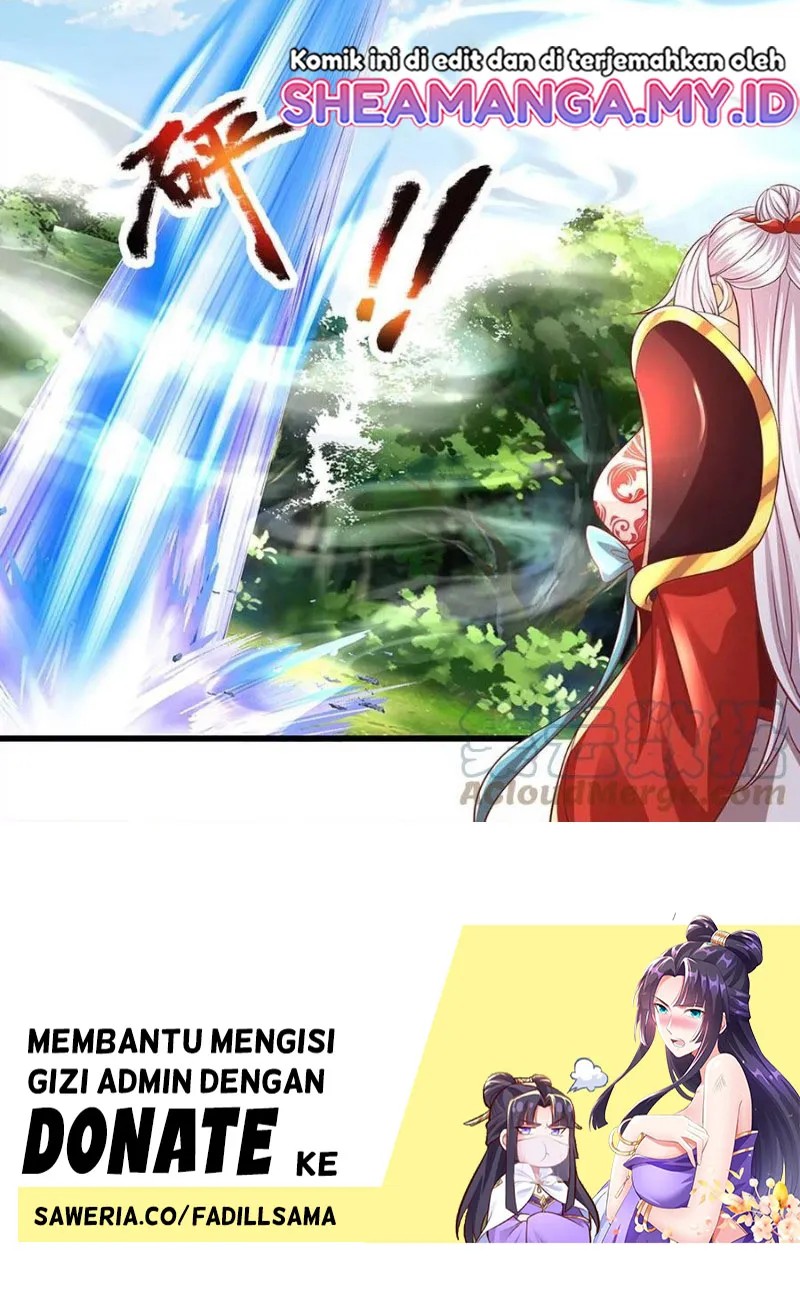 Star Sign In To Supreme Dantian Chapter 89 Bahasa Indonesia