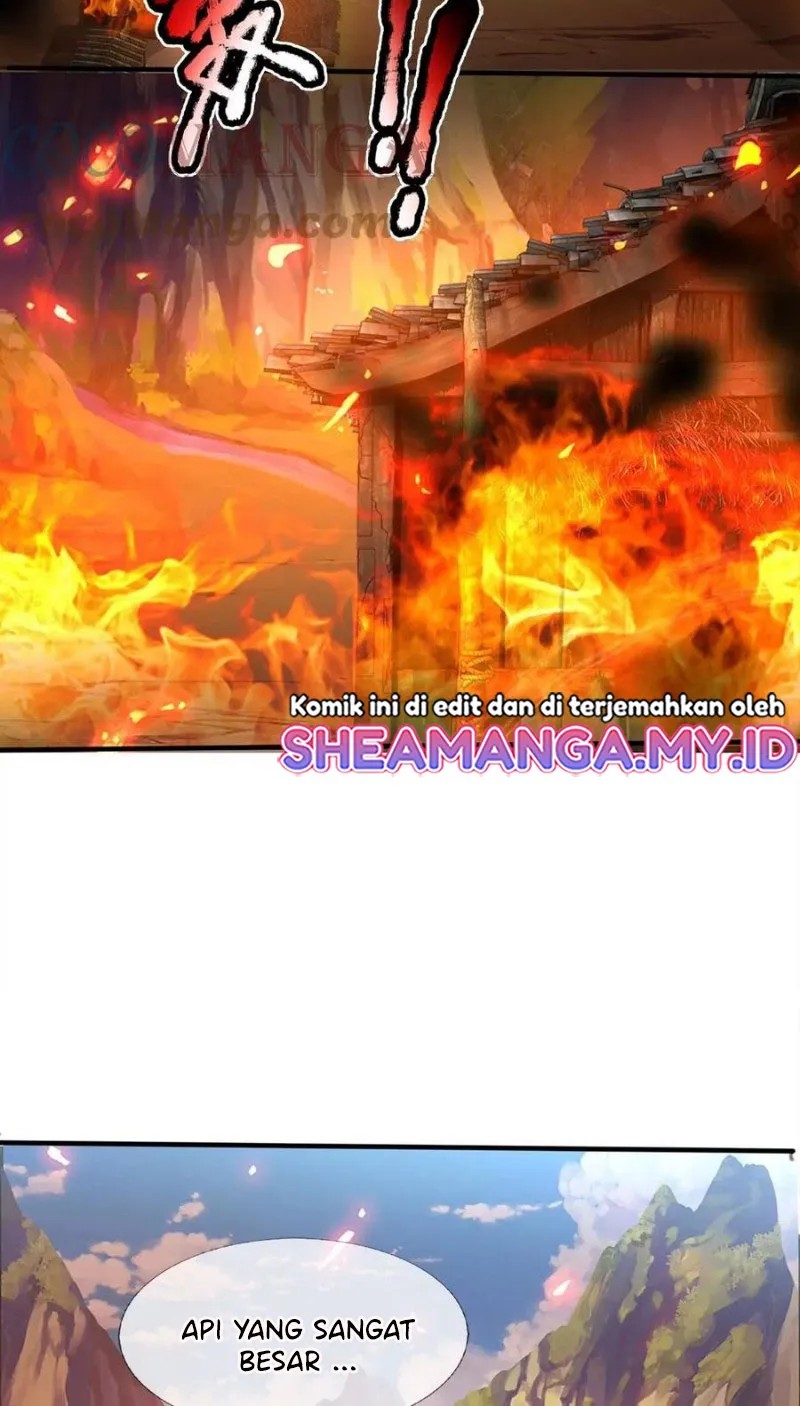 Star Sign In To Supreme Dantian Chapter 90 Bahasa Indonesia